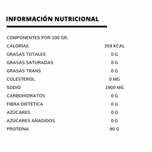 Cargar imagen en el visor de la galería, Colágeno Hidrolizado 100% Puro