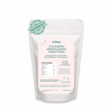 Cargar imagen en el visor de la galería, Colágeno Hidrolizado 100% Puro